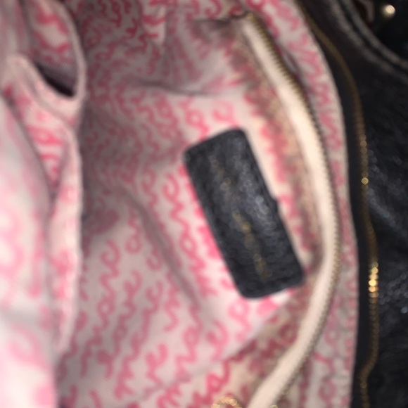 Marc Jacobs Black Purse - Picture 4 of 12